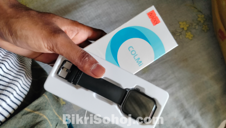 COLMI C60  smart watch